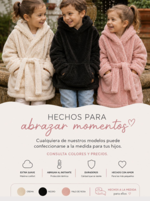Cosaco Kids